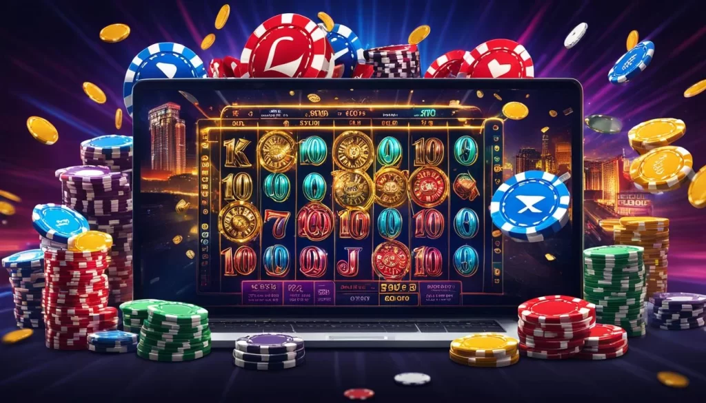 Các trò chơi cá cược tại SHBET50