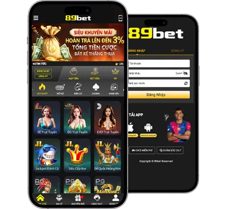 Thưởng chào mừng nạp tiền lần đầu Shbet50