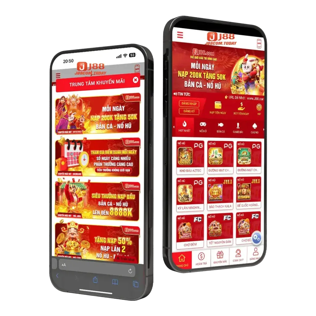 Tải ứng dụng shbet50 để chơi slot