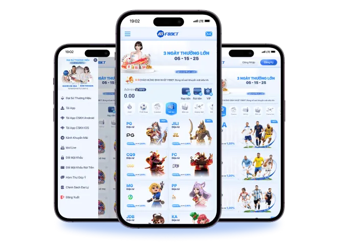 Sản phẩm và dịch vụ nổi bật của Shbet50