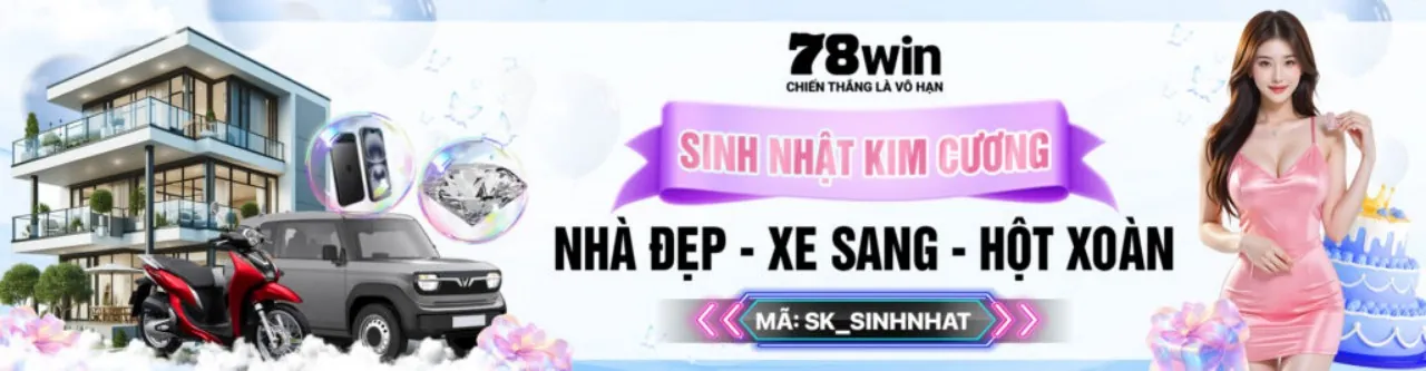 Sòng bạc trực tuyến SHBET50 với các trò chơi đỉnh cao