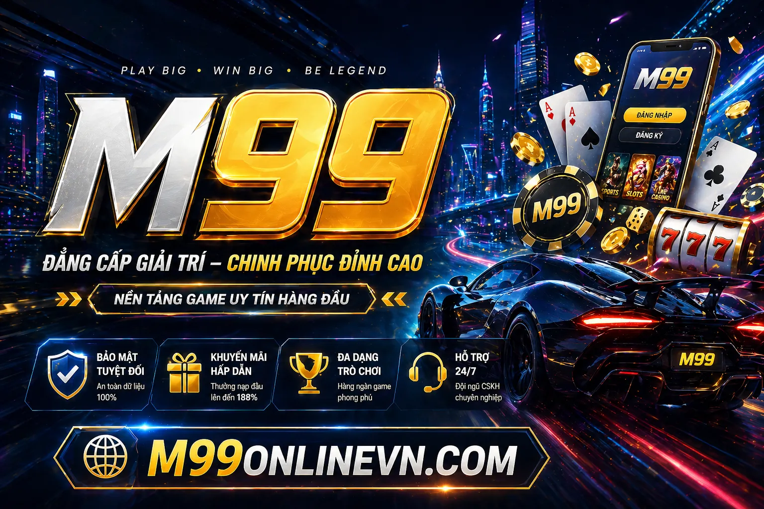 Tổng hợp các trò chơi nổi bật tại Shbet50