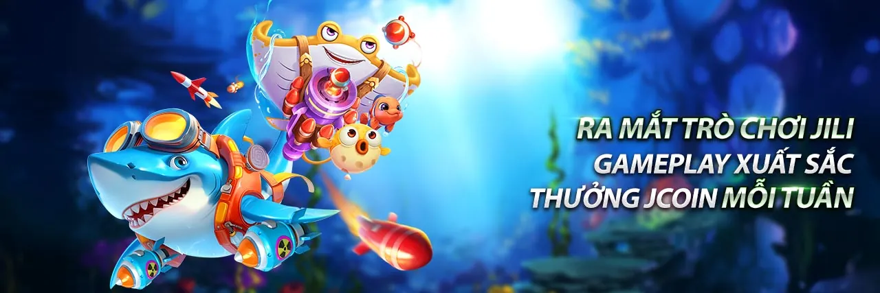Thế Giới Bắn Cá shbet50