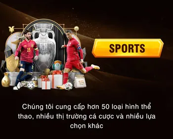 Hoàn trả cao hơn shbet50