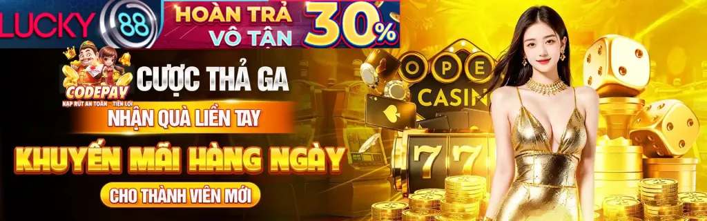 Ưu đãi nổ hũ và đá gà shbet50